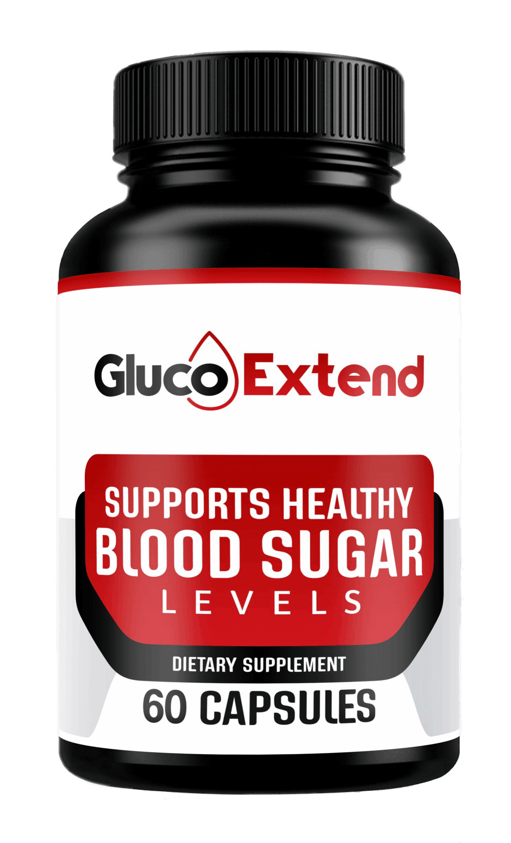 Gluco Extend™ 